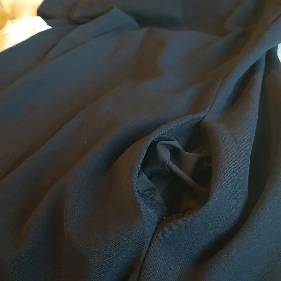 M.M.LaFleur Emily Dress Recycled WonderTex - Picture 13 of 13